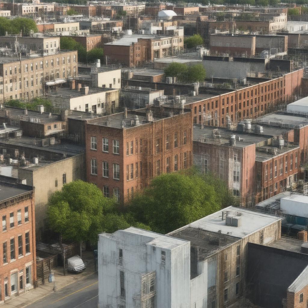 Ivy City
